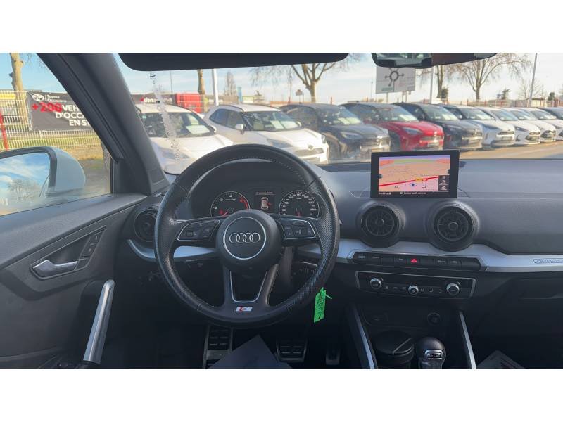 Audi Q2 - Photo 11