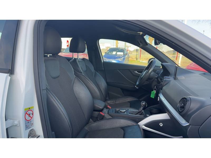 Audi Q2 - Photo 12