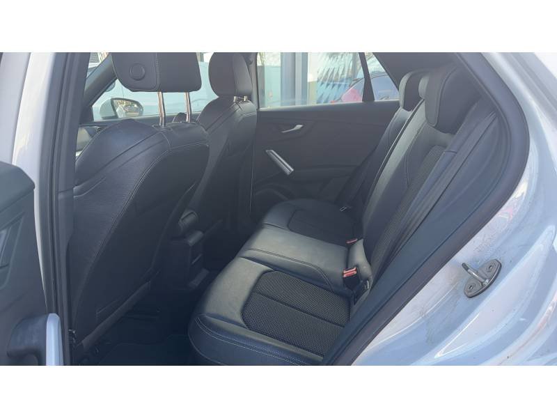 Audi Q2 - Photo 13