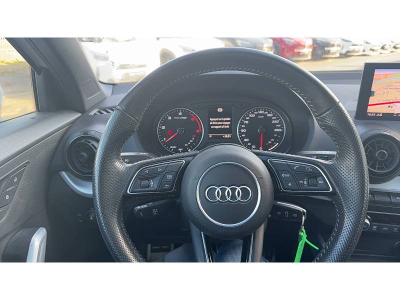 Audi Q2 - Photo 17