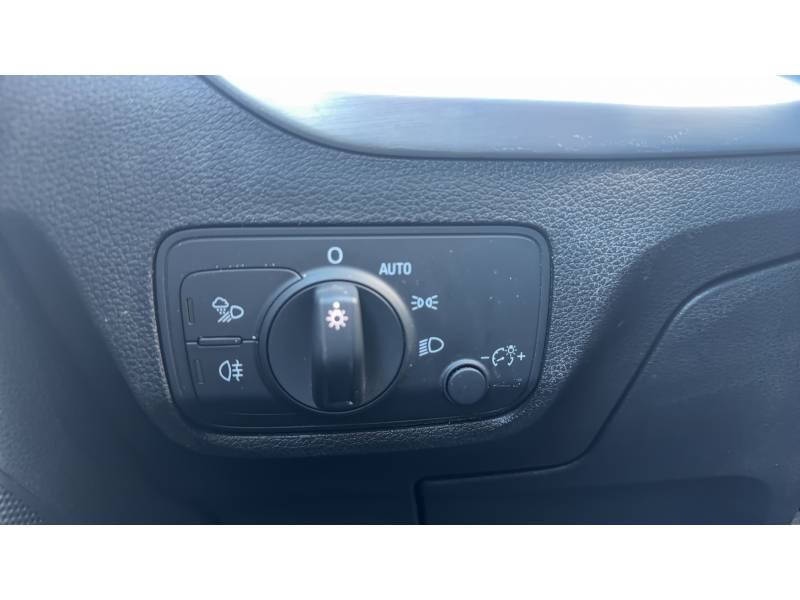 Audi Q2 - Photo 18