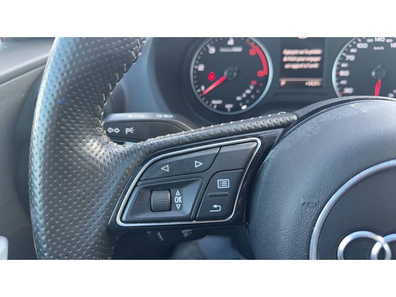 Audi Q2 - Photo 19