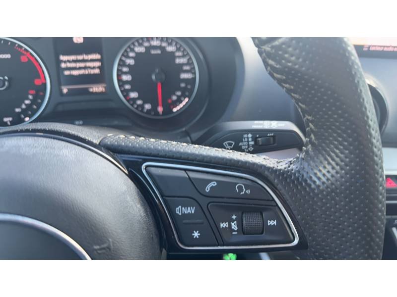Audi Q2 - Photo 20