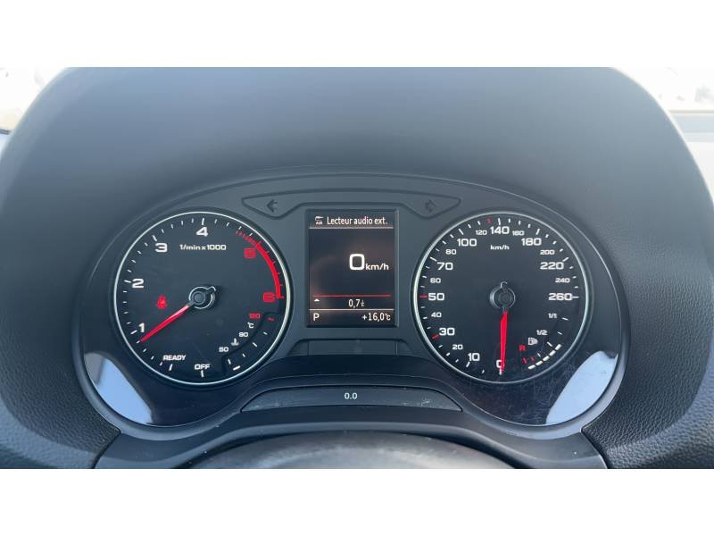 Audi Q2 - Photo 21
