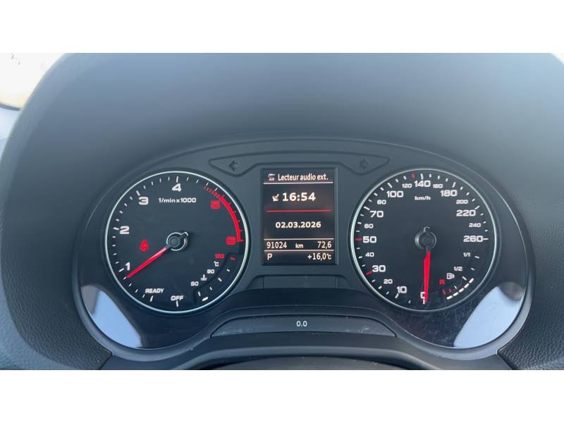 Audi Q2 - Photo 22