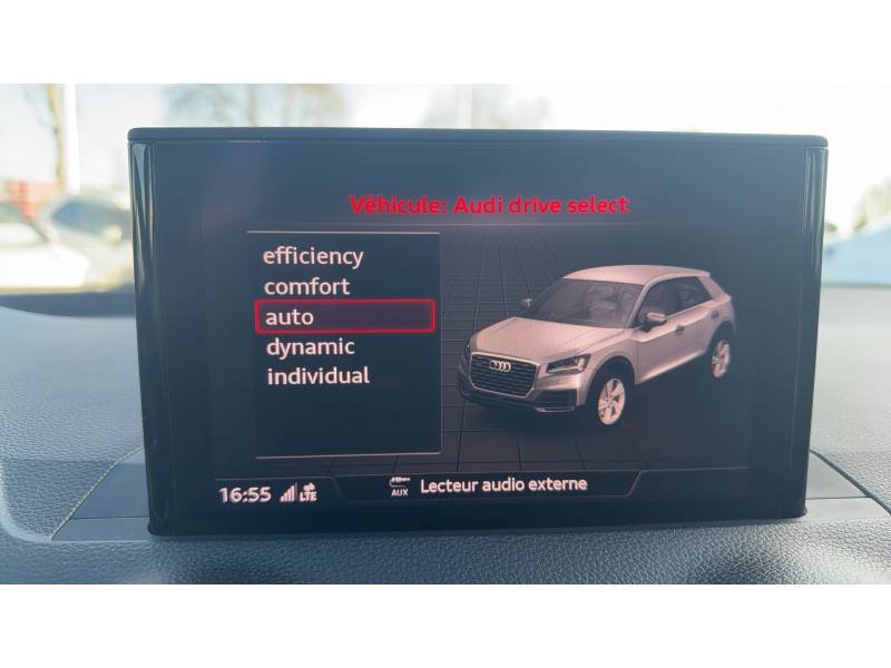 Audi Q2 - Photo 24