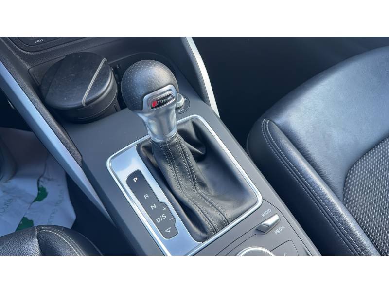 Audi Q2 - Photo 27