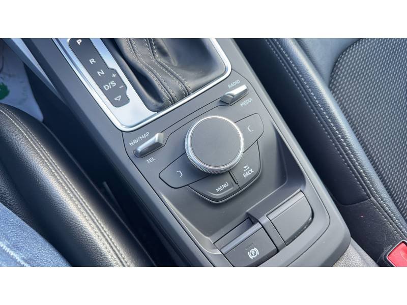 Audi Q2 - Photo 28