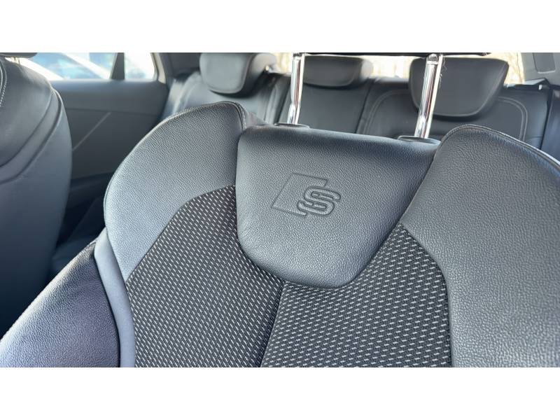 Audi Q2 - Photo 29