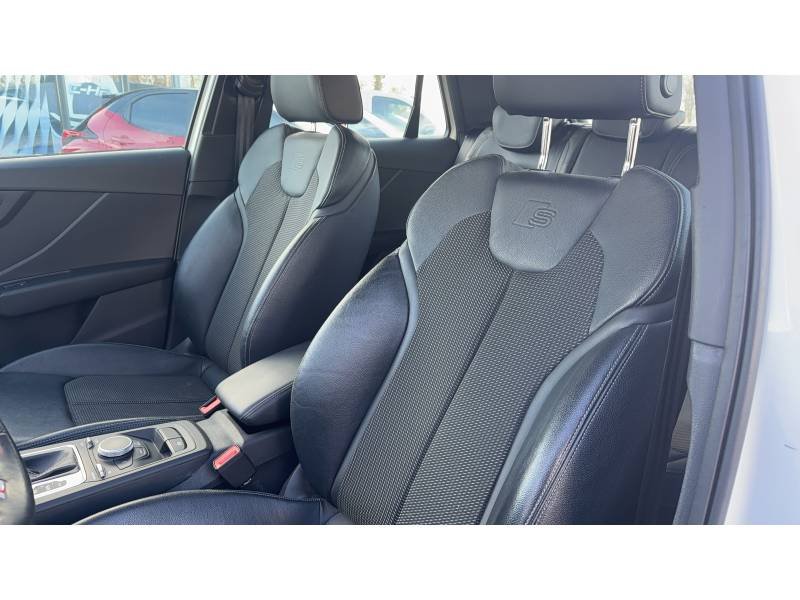 Audi Q2 - Photo 30