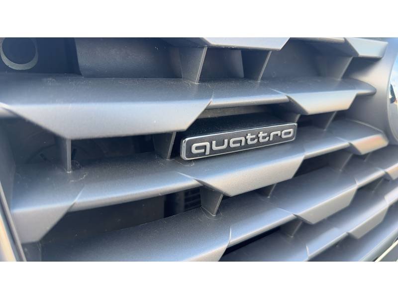 Audi Q2 - Photo 33
