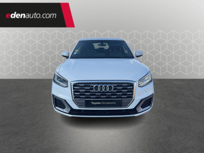 Audi Q2 - Photo 8