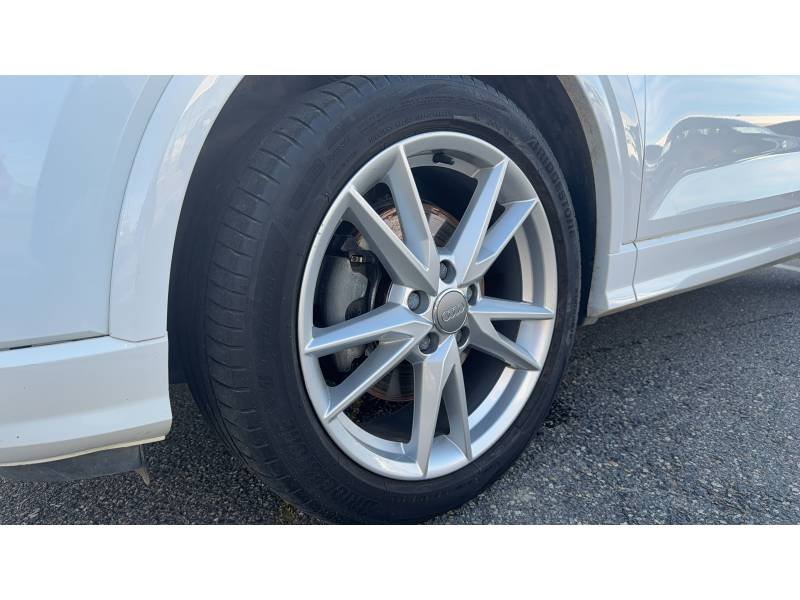 Audi Q2 - Photo 9