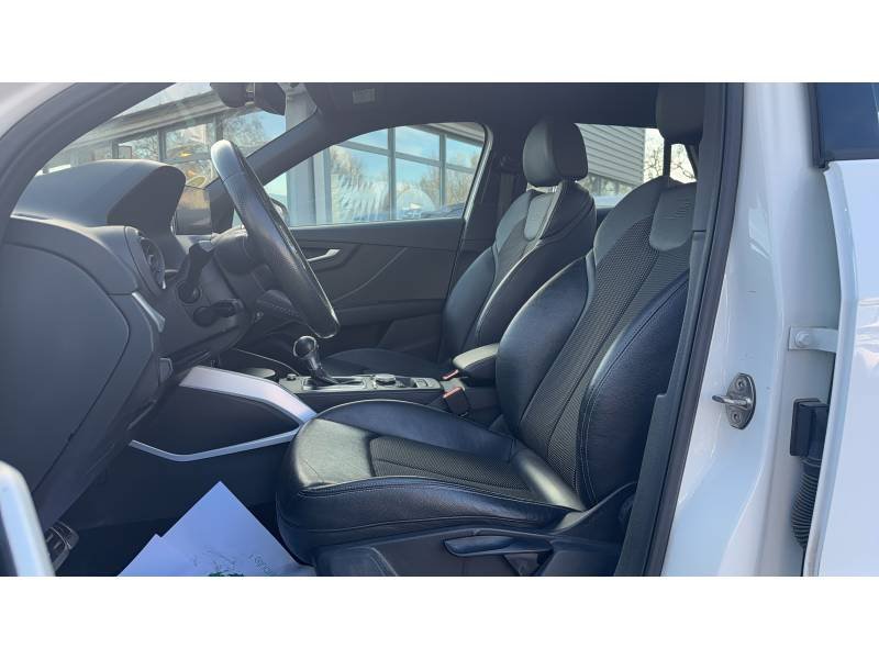 Audi Q2 - Photo 10