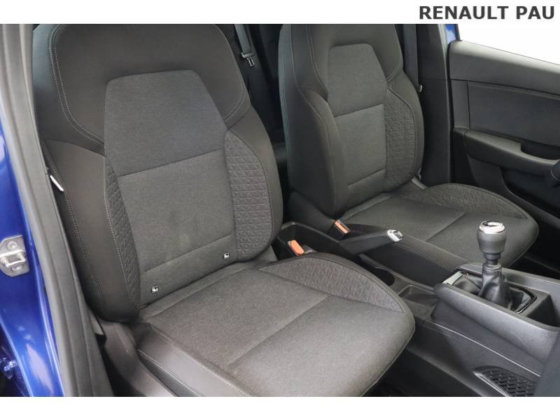 Renault Clio - Photo 11