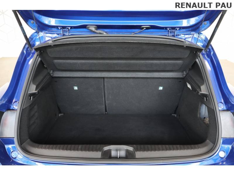 Renault Clio - Photo 13