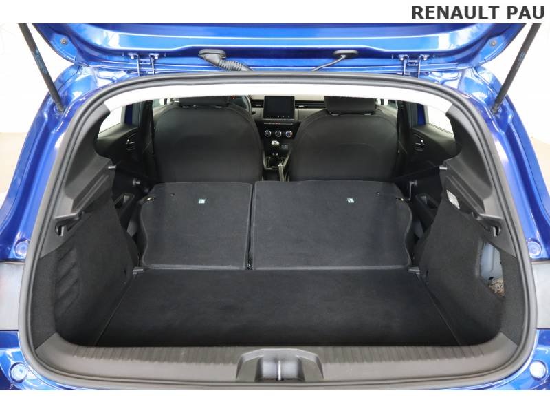 Renault Clio - Photo 14