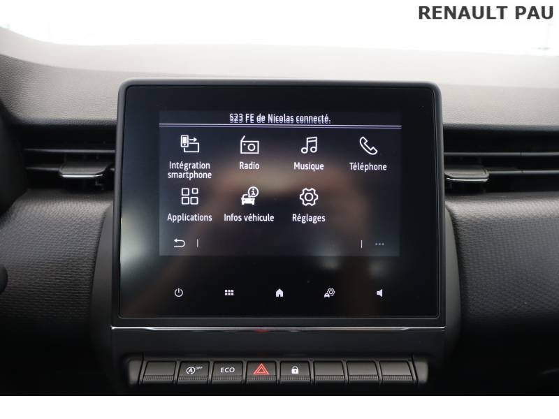 Renault Clio - Photo 15