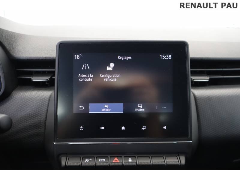 Renault Clio - Photo 16