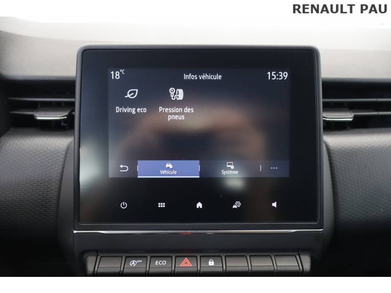 Renault Clio - Photo 17