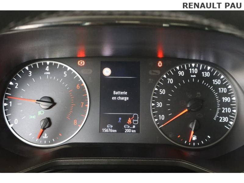Renault Clio - Photo 18