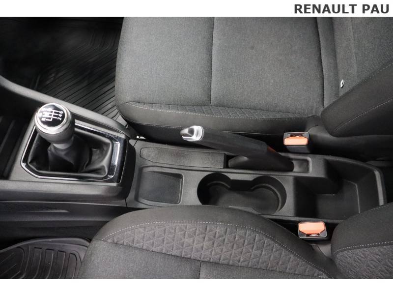 Renault Clio - Photo 19