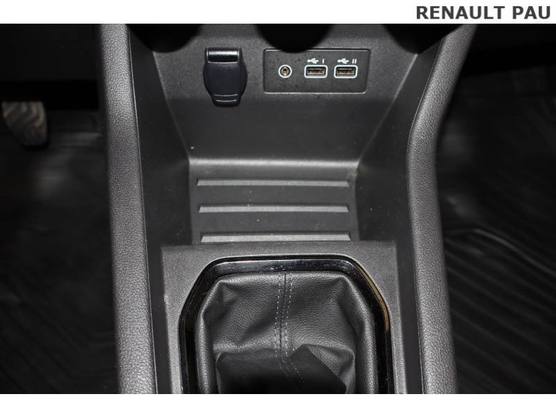 Renault Clio - Photo 20
