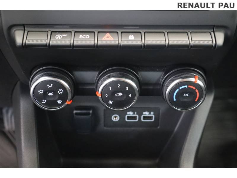 Renault Clio - Photo 22