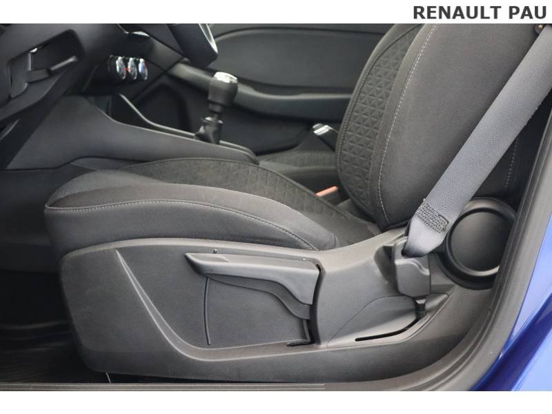 Renault Clio - Photo 24