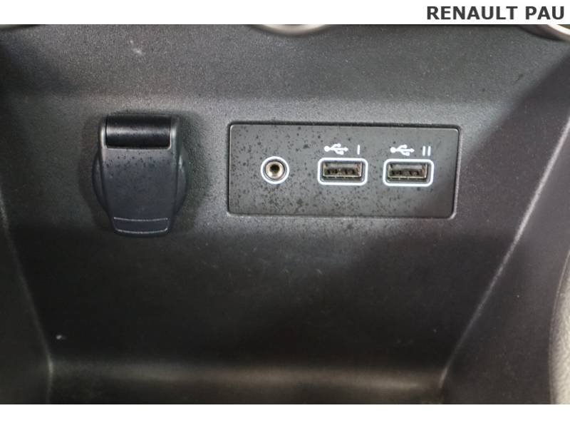Renault Clio - Photo 26