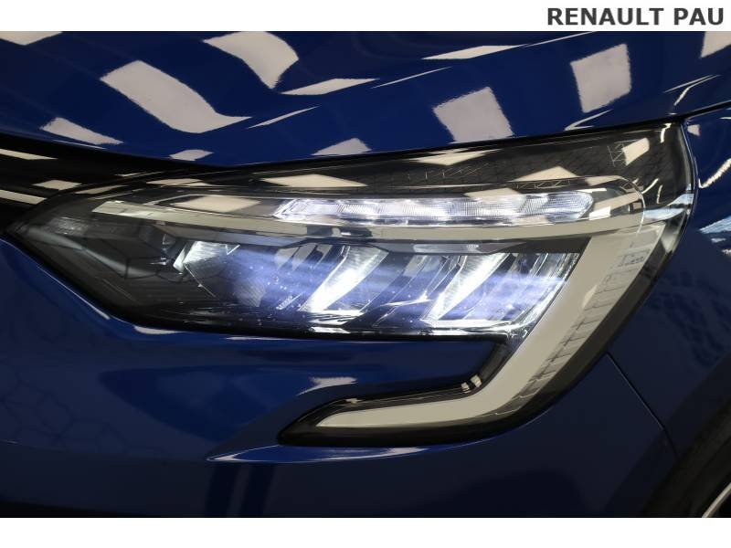 Renault Clio - Photo 31