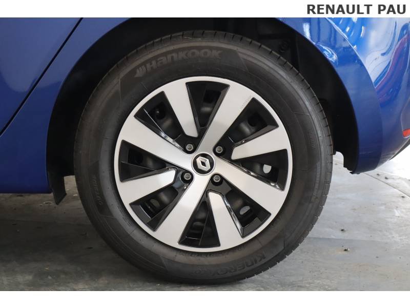 Renault Clio - Photo 8