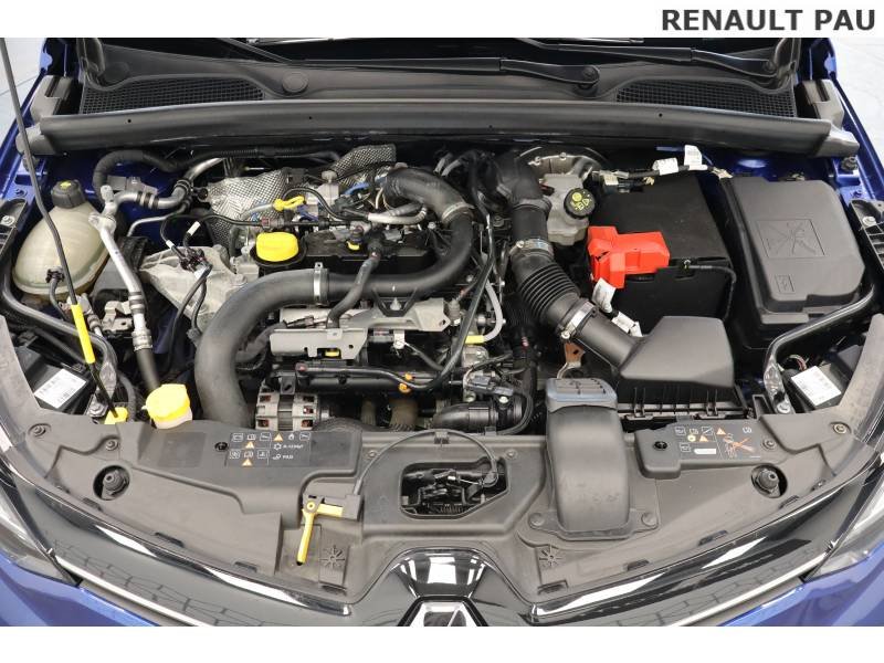 Renault Clio - Photo 9