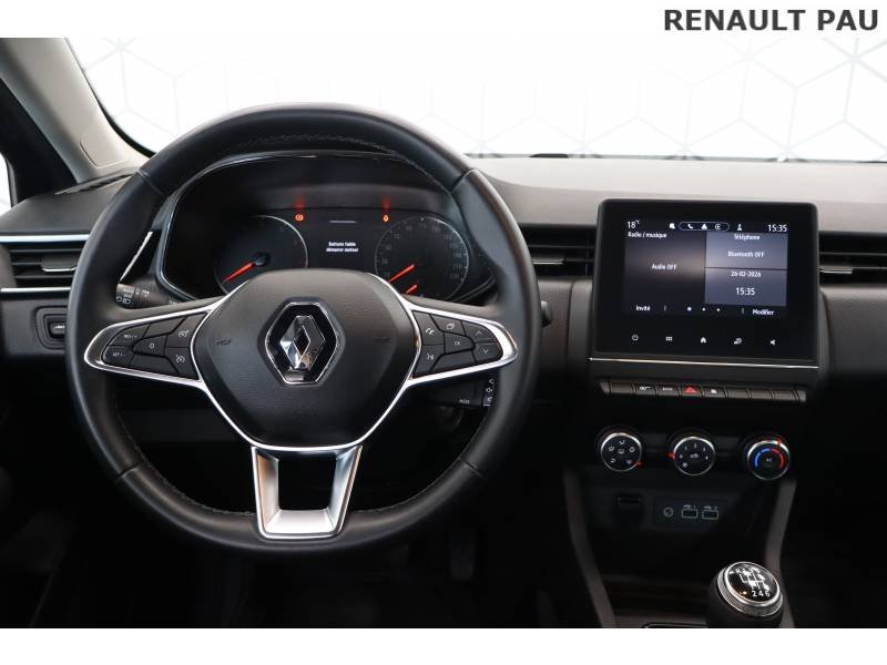 Renault Clio - Photo 10