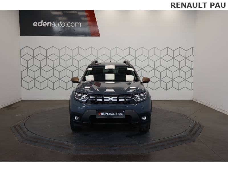 Dacia Duster - Photo 11