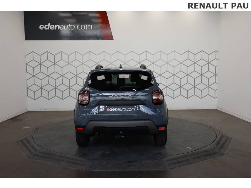 Dacia Duster - Photo 12