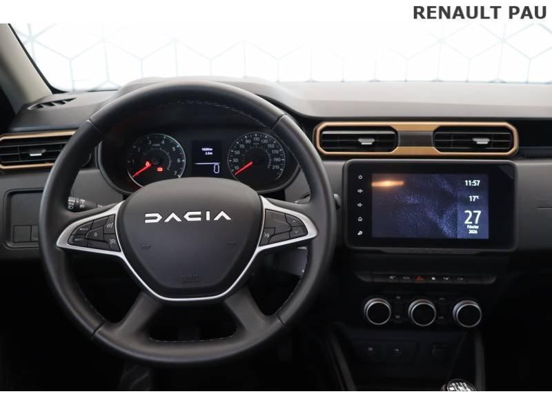 Dacia Duster - Photo 15