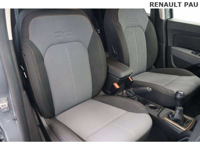 Dacia Duster - Photo 16