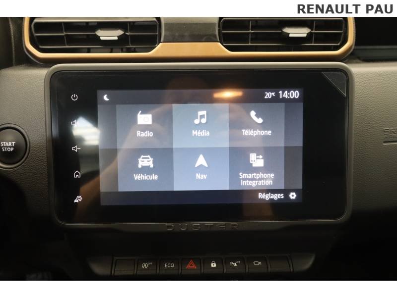 Dacia Duster - Photo 20