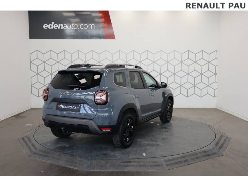 Dacia Duster - Photo 2
