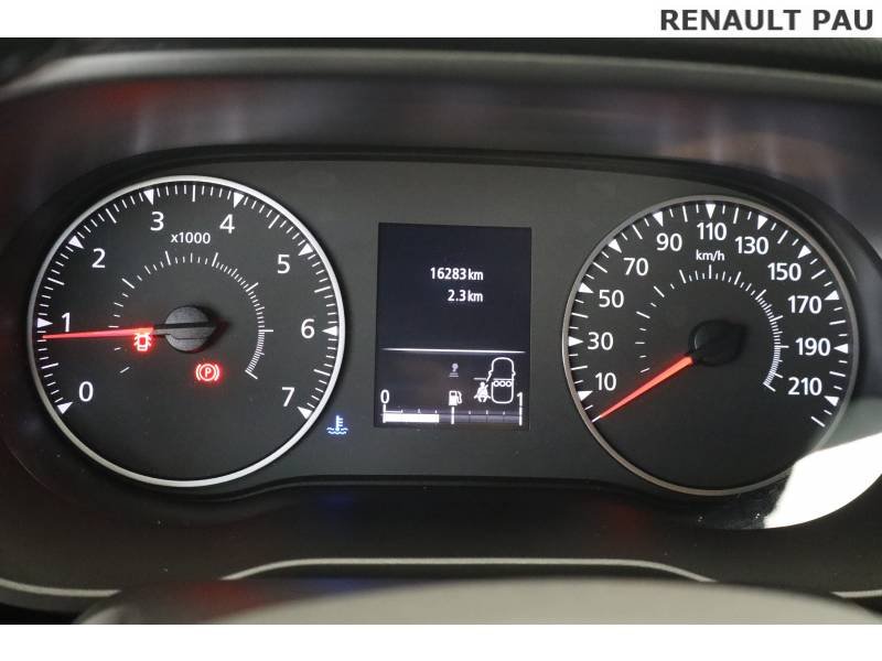 Dacia Duster - Photo 23