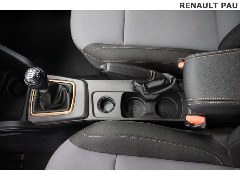 Dacia Duster - Photo 24