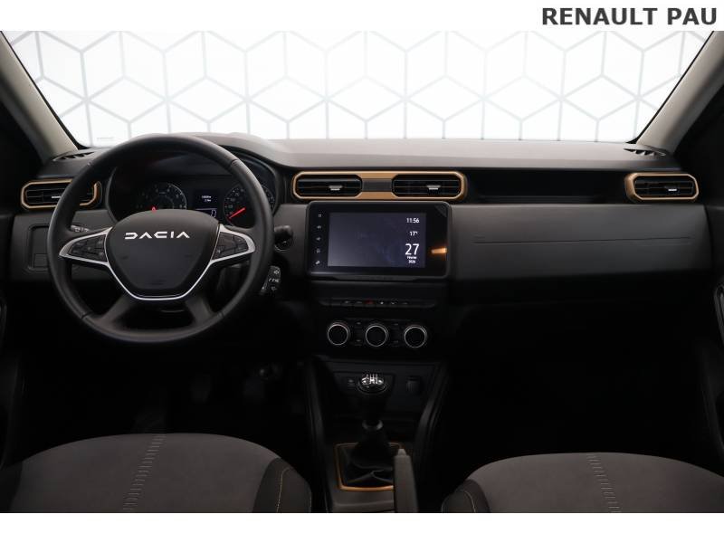Dacia Duster - Photo 3