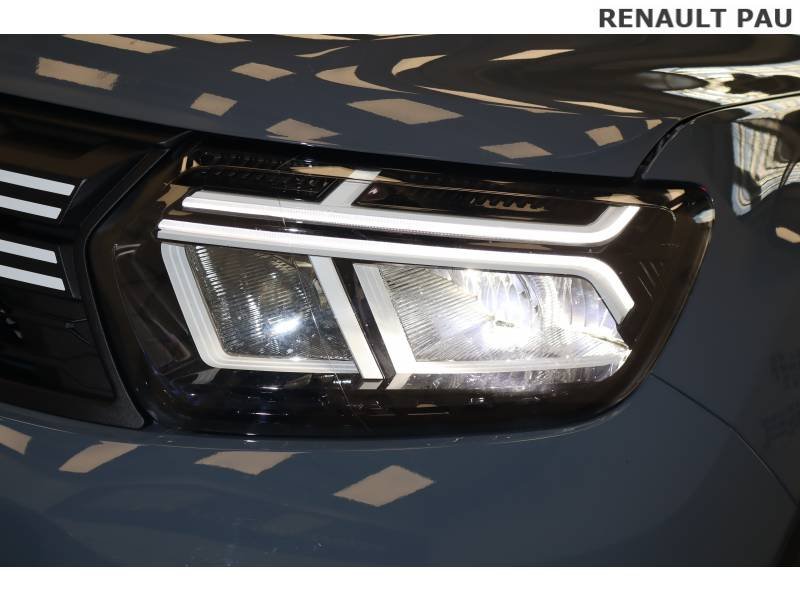 Dacia Duster - Photo 4