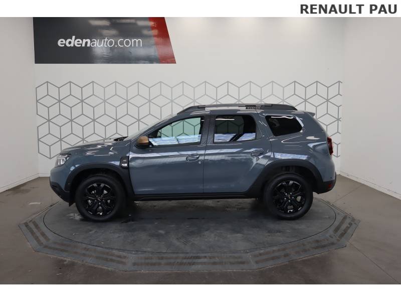 Dacia Duster - Photo 10