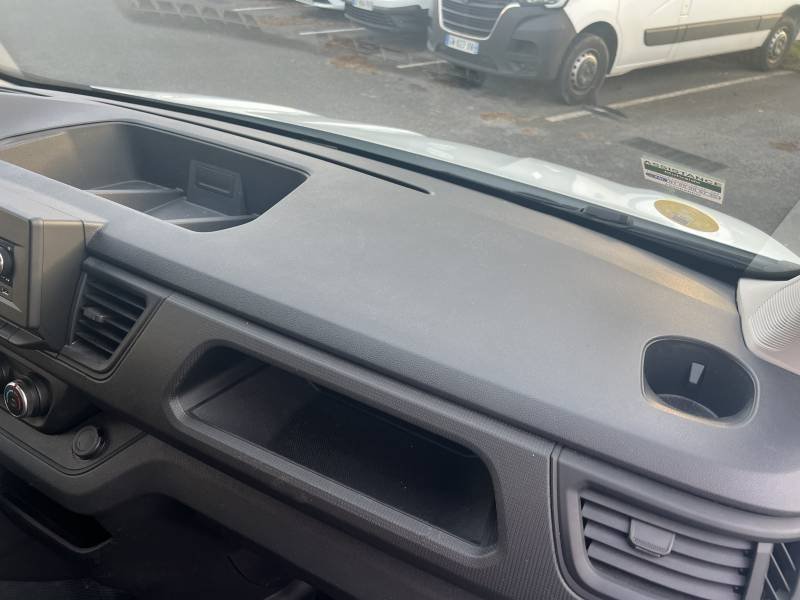 Renault Trafic - Photo 15