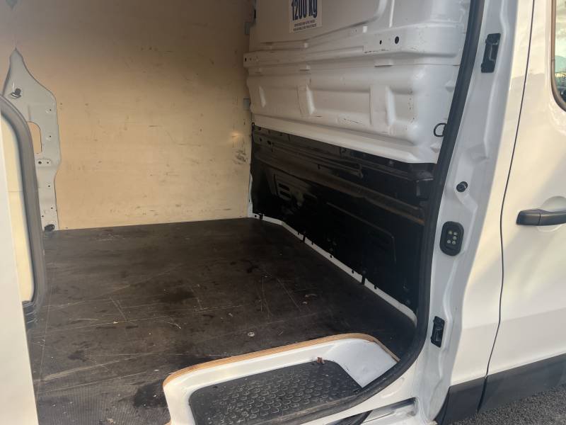 Renault Trafic - Photo 18