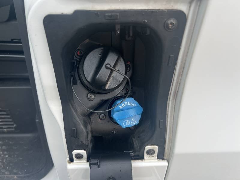 Renault Trafic - Photo 27