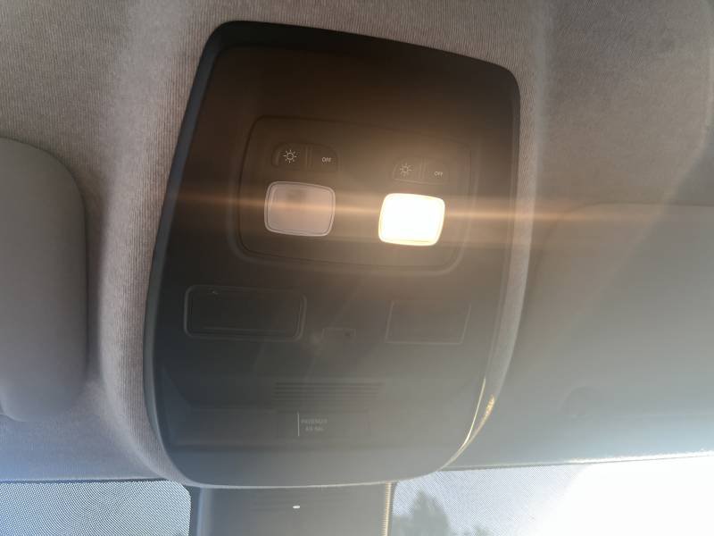 Renault Trafic - Photo 32