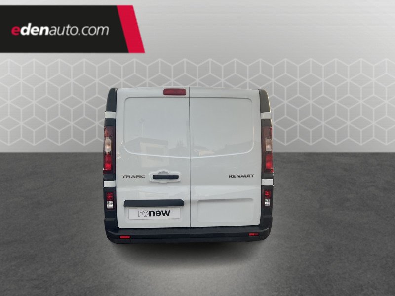 Renault Trafic - Photo 4